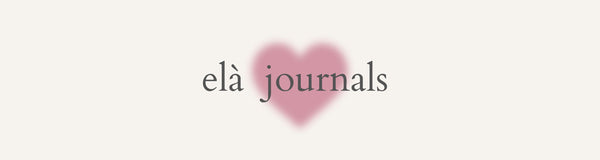 elà journals